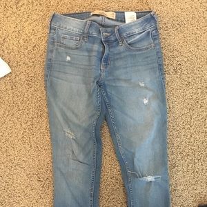 Holister Jeans